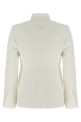 'Ghiotto' blazer White 'Ghiotto' blazer White