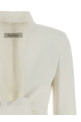 'Ghiotto' blazer White 'Ghiotto' blazer White