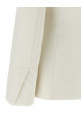 'Ghiotto' blazer White 'Ghiotto' blazer White