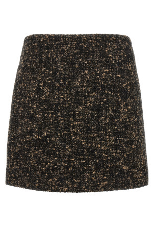 Спідниця «Катара Кочі Міні» коричнева SKCSK02KATMN05 Спідниця «Катара Кочі Міні» коричнева SKCSK02KATMN05