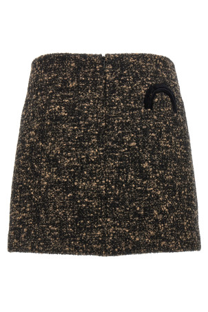 Спідниця «Катара Кочі Міні» коричнева SKCSK02KATMN05 Спідниця «Катара Кочі Міні» коричнева SKCSK02KATMN05