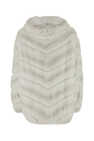 VESTE 75 СМ YVES SALOMON (25W25WYV30475REXX) VESTE 75 СМ YVES SALOMON (25W25WYV30475REXX)