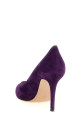 'Gianvito' pumps Purple 'Gianvito' pumps Purple