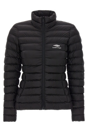 Пуховик «Skiwear» Чорний 773999TPO391000 Пуховик «Skiwear» Чорний 773999TPO391000
