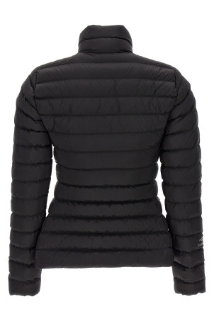 Пуховик «Skiwear» Чорний 773999TPO391000 Пуховик «Skiwear» Чорний 773999TPO391000