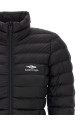 'Skiwear' down jacket Black