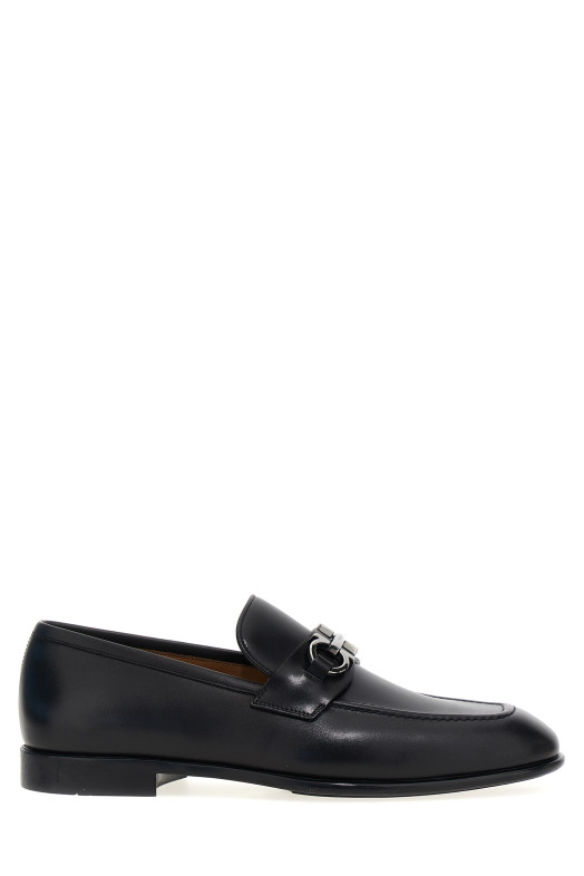'Foster' loafers Black 'Foster' loafers Black