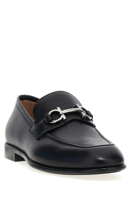 'Foster' loafers Black 'Foster' loafers Black