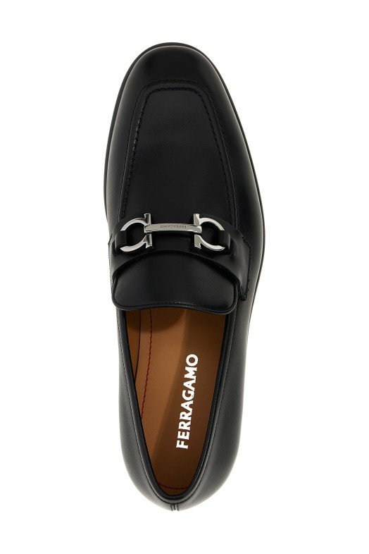 'Foster' loafers Black 'Foster' loafers Black