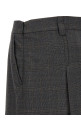 Prince of Wales skirt Gray Prince of Wales skirt Gray