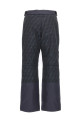 FENDI 'FF' лыжные брюки Синий FAB630ARYEF0RU7 FENDI 'FF' лыжные брюки Синий FAB630ARYEF0RU7