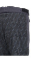FENDI 'FF' лыжные брюки Синий FAB630ARYEF0RU7 FENDI 'FF' лыжные брюки Синий FAB630ARYEF0RU7