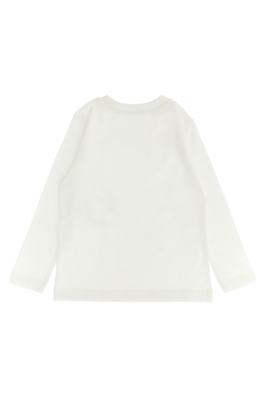 'Moschino Teddy Bear' T-shirt White 'Moschino Teddy Bear' T-shirt White