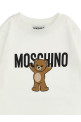 'Moschino Teddy Bear' T-shirt White 'Moschino Teddy Bear' T-shirt White