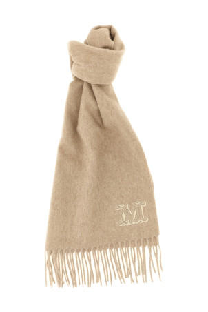 MAX MARA 'Wsdalia' шаль Бежевий 2524546311600003 MAX MARA 'Wsdalia' шаль Бежевий 2524546311600003