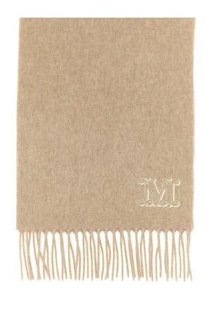 MAX MARA 'Wsdalia' шаль Бежевий 2524546311600003 MAX MARA 'Wsdalia' шаль Бежевий 2524546311600003
