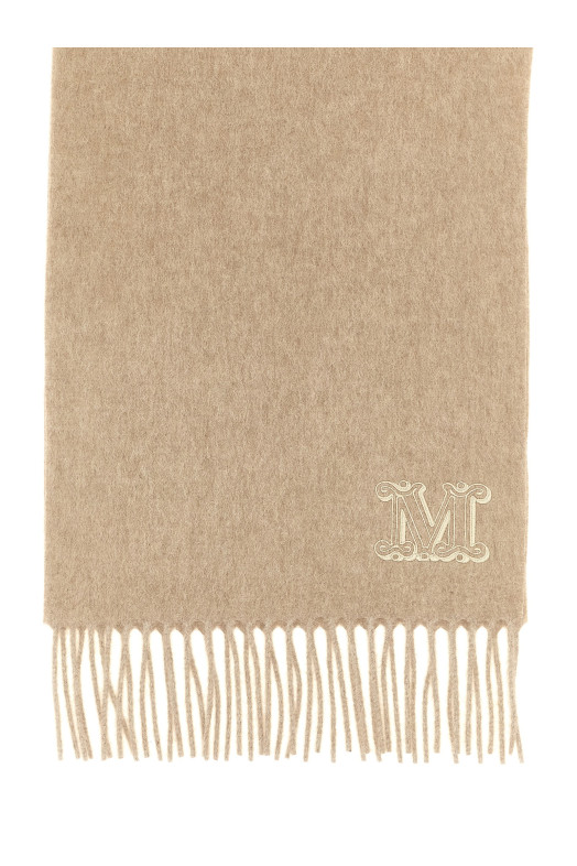 MAX MARA 'Wsdalia' шаль Бежевий 2524546311600003 MAX MARA 'Wsdalia' шаль Бежевий 2524546311600003