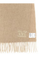 MAX MARA 'Wsdalia' шаль Бежевий 2524546311600003 MAX MARA 'Wsdalia' шаль Бежевий 2524546311600003