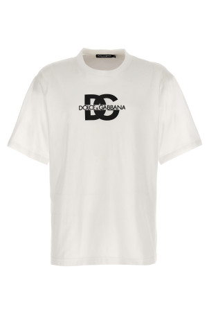 Logo T-shirt Black-grey Logo T-shirt Black-grey