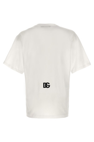 Logo T-shirt Black-grey Logo T-shirt Black-grey