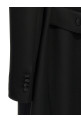 Long tuxedo coat Black Long tuxedo coat Black