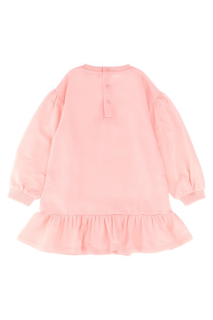 'Moschino Teddy Bear' dress Pink