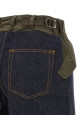 'Denim Pants' jeans Multicolor 'Denim Pants' jeans Multicolor