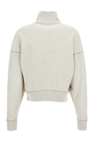 Світшот «Ross» Сірий SW0093FAA1M07E23EC