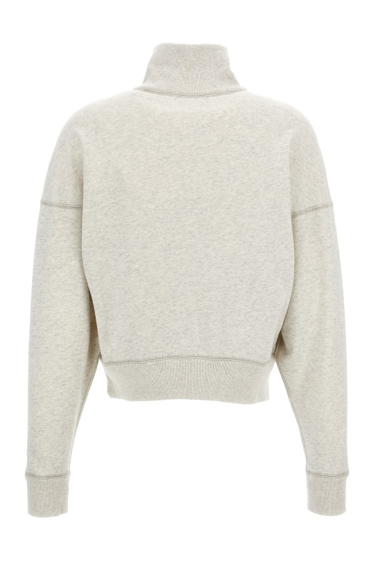 'Ross' sweatshirt Gray 'Ross' sweatshirt Gray