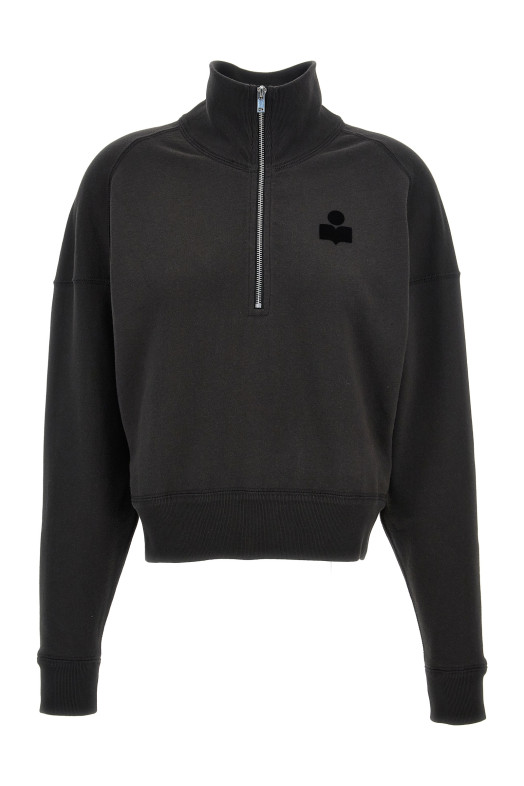 'Ross' sweatshirt Black 'Ross' sweatshirt Black