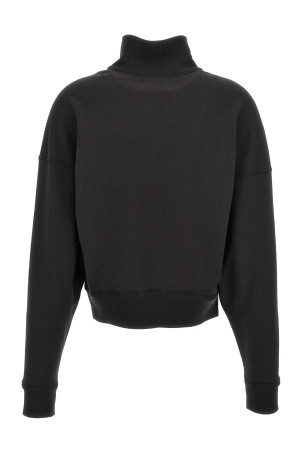 Світшот «Ross» Чорний SW0093FAA1M07E02FK