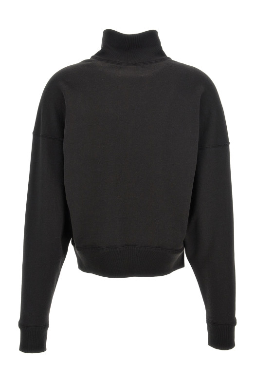 'Ross' sweatshirt Black 'Ross' sweatshirt Black