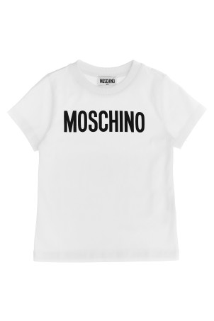 'Lettering Logo' T-shirt Black-grey 'Lettering Logo' T-shirt Black-grey