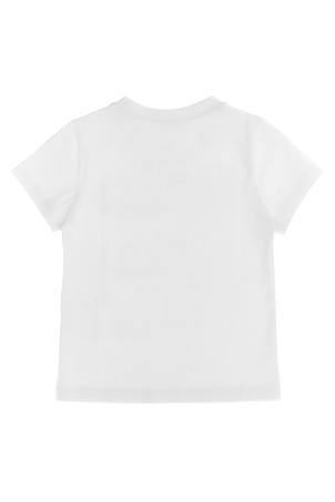 'Lettering Logo' T-shirt Black-grey 'Lettering Logo' T-shirt Black-grey