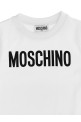 'Lettering Logo' T-shirt Black-grey 'Lettering Logo' T-shirt Black-grey