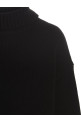 Светр з кашемірової суміші Чорний JIL SANDER J02GP0035J13203001