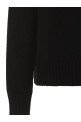 Светр з кашемірової суміші Чорний JIL SANDER J02GP0035J13203001