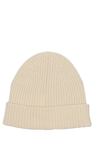 Шапка-бини «Рыбацкая» Белая BRIONI O4M80NO2K439100