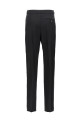 Брюки Hearts Черные NENSI DOJAKA (NDSS23TRS026BLACK)