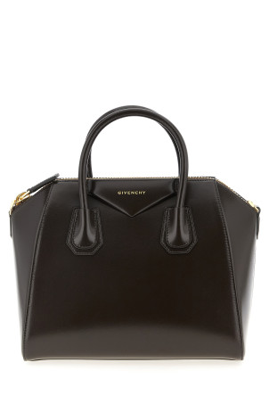 'Antigona' small handbag Brown 'Antigona' small handbag Brown