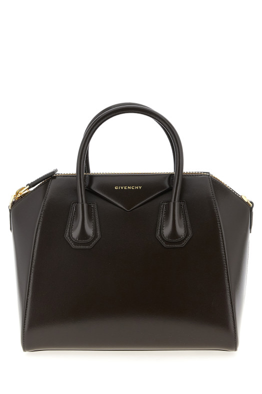 'Antigona' small handbag Brown 'Antigona' small handbag Brown