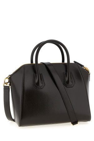 'Antigona' small handbag Brown 'Antigona' small handbag Brown