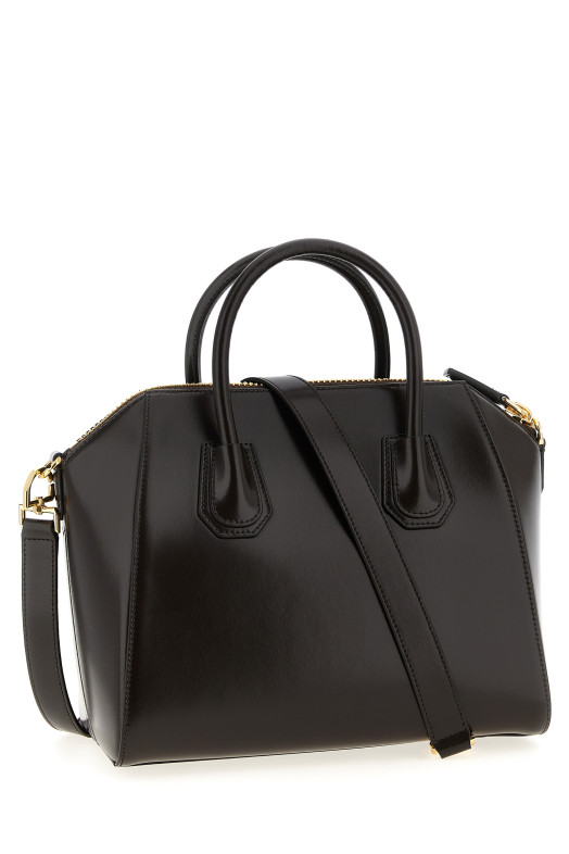 'Antigona' small handbag Brown 'Antigona' small handbag Brown