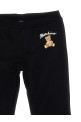 Штани «Moschino Teddy Bear» Чорні HCP050LDA14NEROBLACK Штани «Moschino Teddy Bear» Чорні HCP050LDA14NEROBLACK