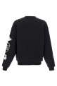 'Y-3 Graphic Crew' sweatshirt Black