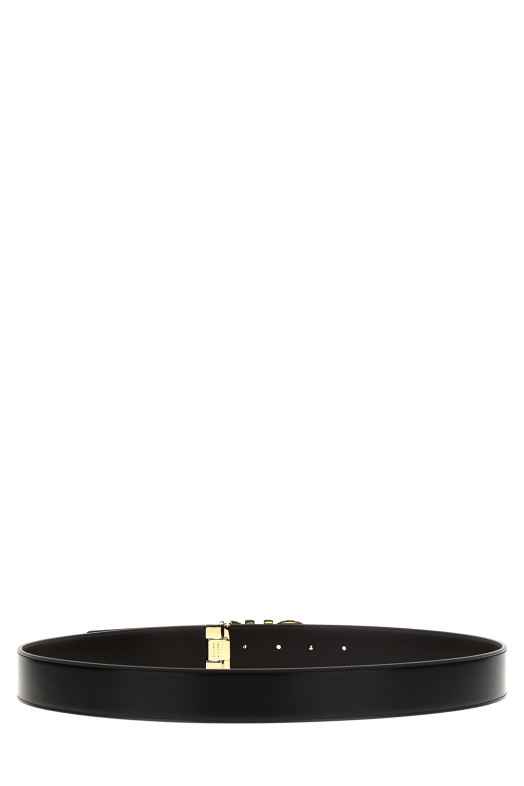 'Gancini' reversible belt Multicolor 'Gancini' reversible belt Multicolor