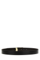 'Gancini' reversible belt Multicolor 'Gancini' reversible belt Multicolor