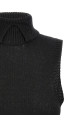 Кашемировый жилет Черный PRADA P29B50SOOO15O5F0002 Кашемировый жилет Черный PRADA P29B50SOOO15O5F0002