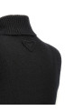 Кашемировый жилет Черный PRADA P29B50SOOO15O5F0002 Кашемировый жилет Черный PRADA P29B50SOOO15O5F0002