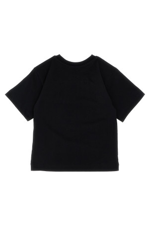 'Moschino Teddy Bear' T-shirt Black 'Moschino Teddy Bear' T-shirt Black